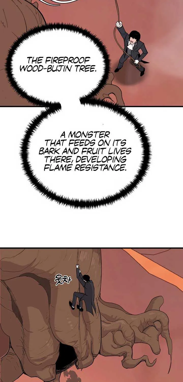 S-Class Butler Chapter 4 page 65 - 