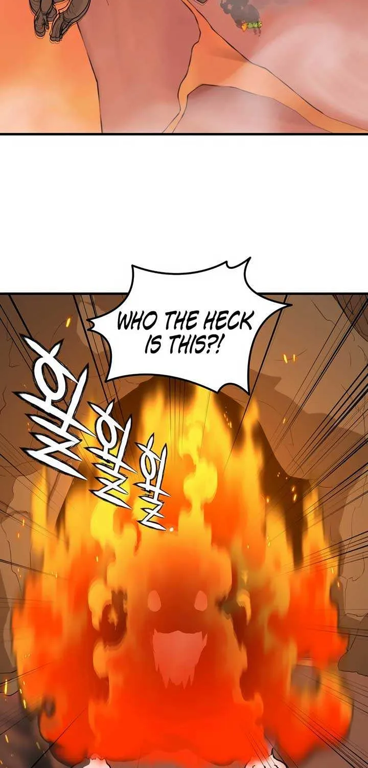 S-Class Butler Chapter 4 page 70 - 