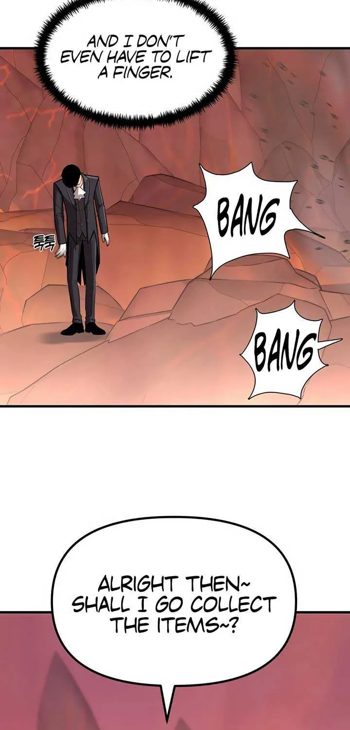 S-Class Butler Chapter 4 page 8 - 