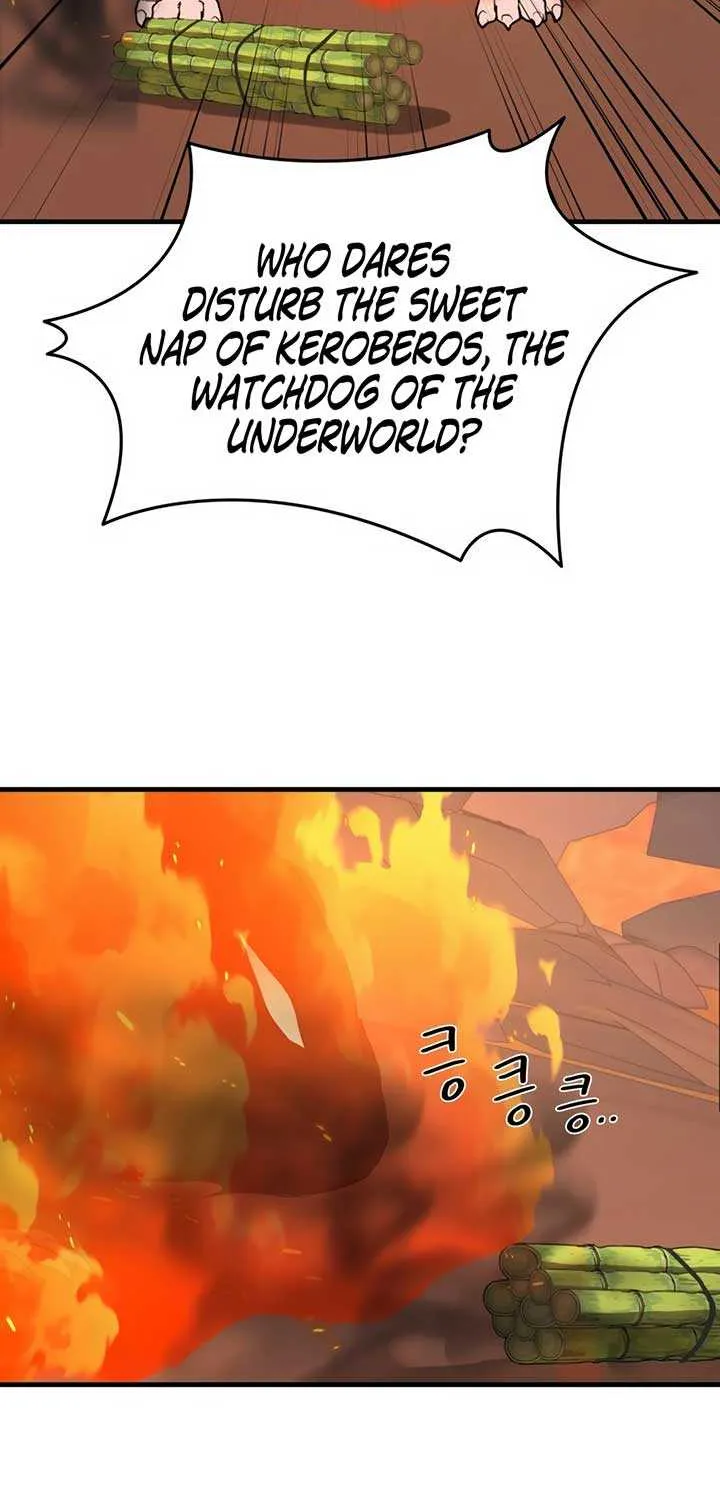 S-Class Butler Chapter 4 page 71 - 