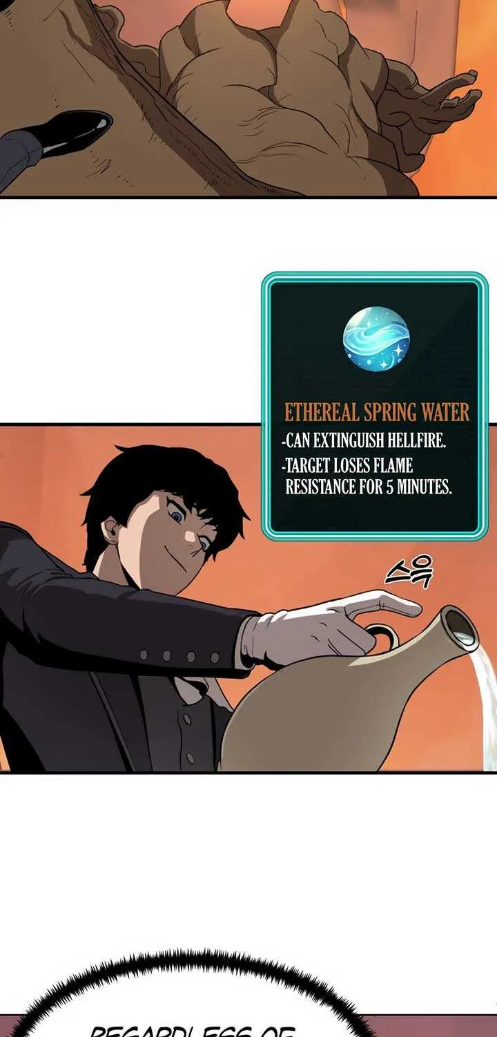 S-Class Butler Chapter 4 page 73 - 