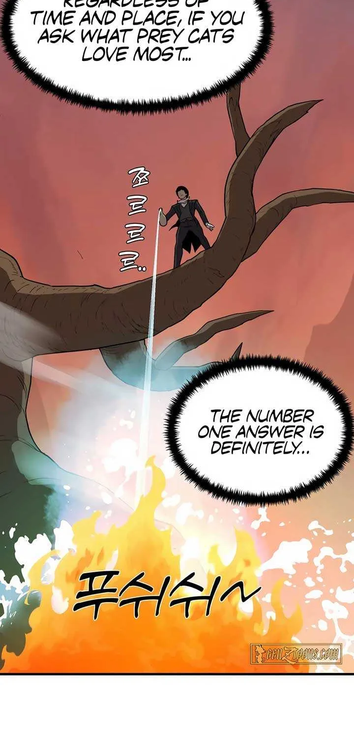 S-Class Butler Chapter 4 page 74 - 
