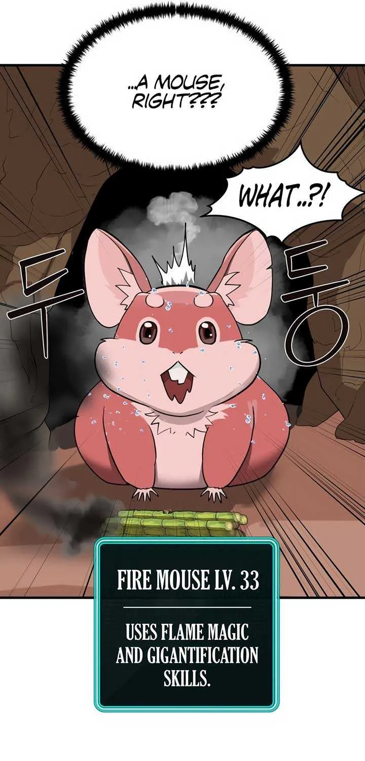 S-Class Butler Chapter 4 page 76 - 