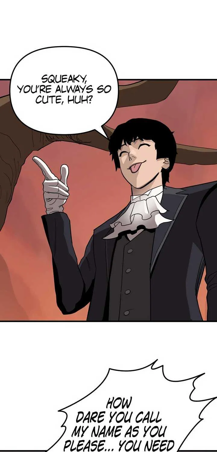 S-Class Butler Chapter 4 page 78 - 