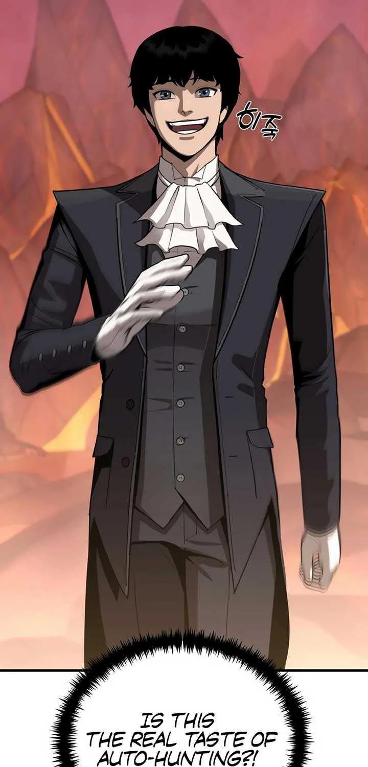 S-Class Butler Chapter 4 page 9 - 