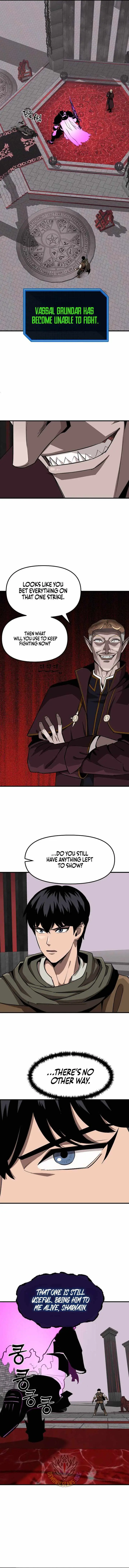 S-Class Butler Chapter 49 page 4 - 