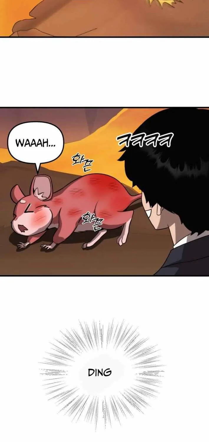 S-Class Butler Chapter 5 page 11 - 