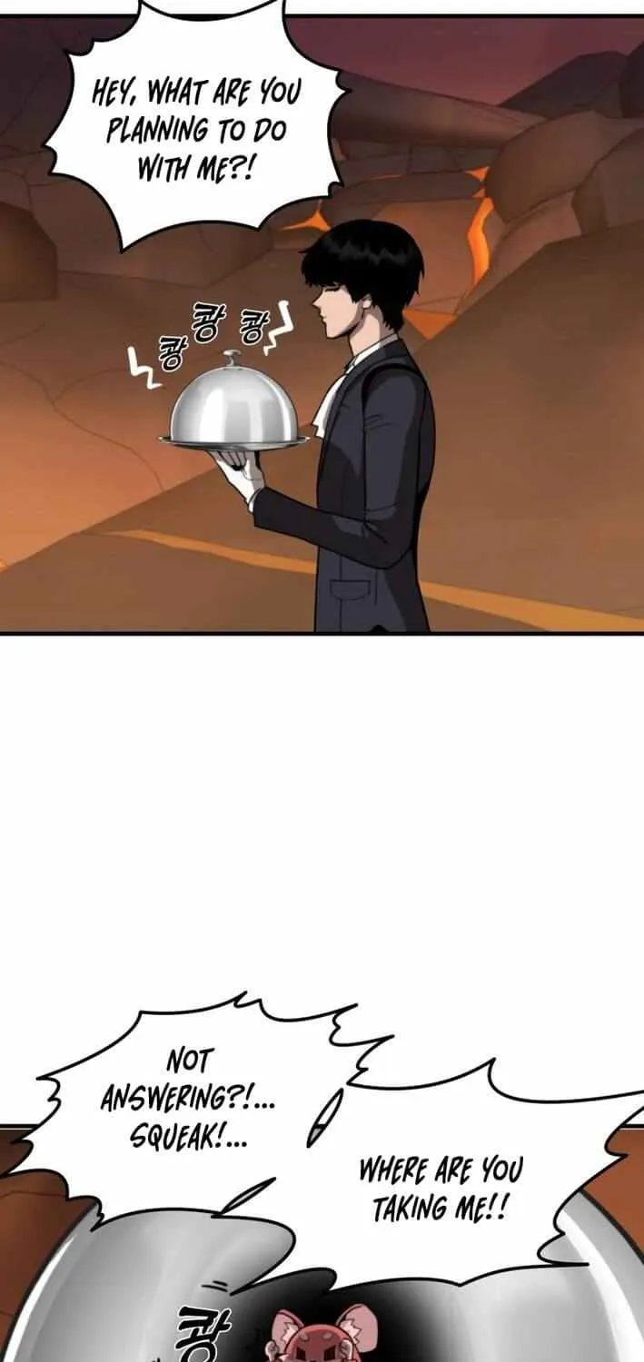 S-Class Butler Chapter 5 page 15 - 