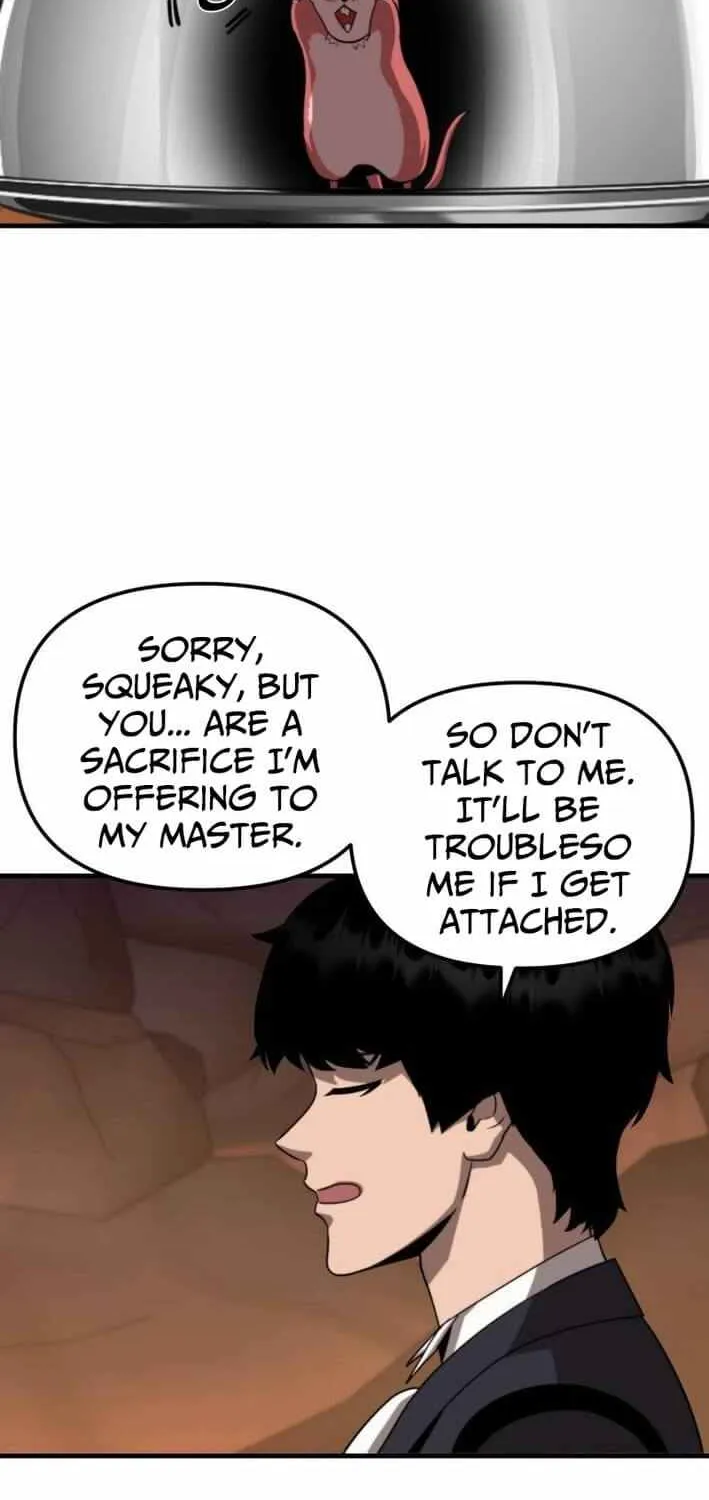 S-Class Butler Chapter 5 page 16 - 