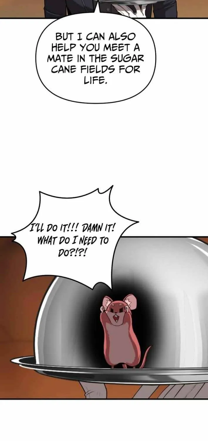 S-Class Butler Chapter 5 page 20 - 