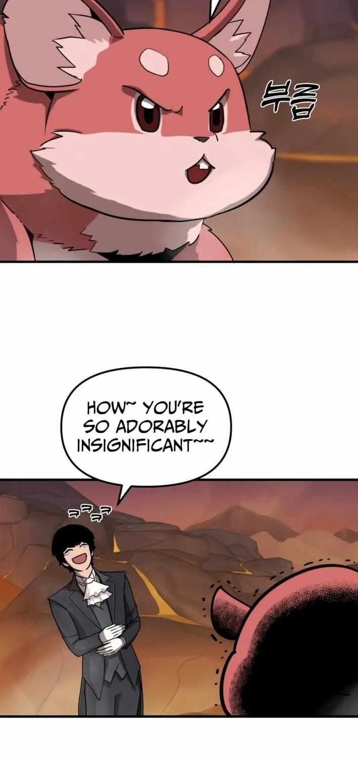 S-Class Butler Chapter 5 page 3 - 