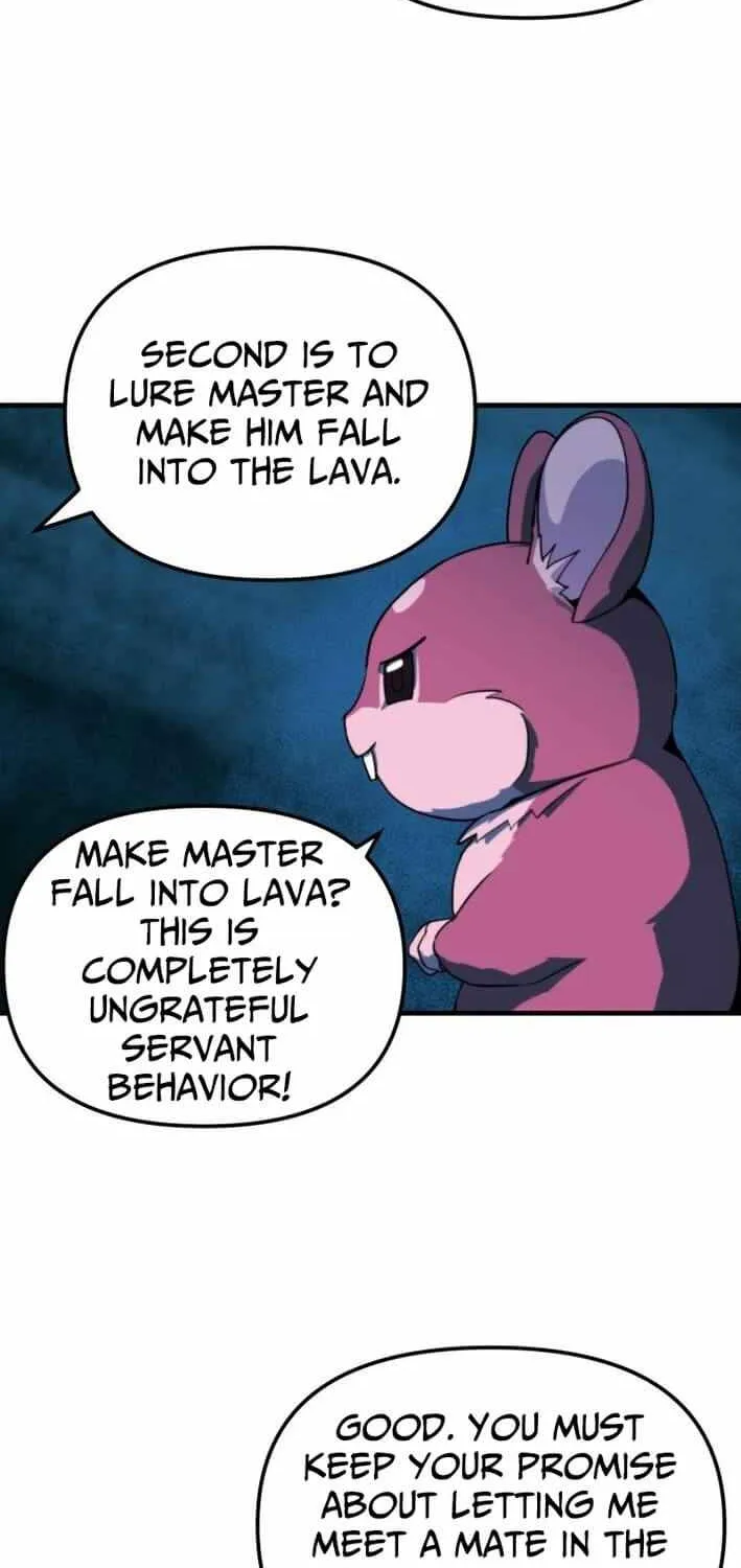 S-Class Butler Chapter 5 page 23 - 