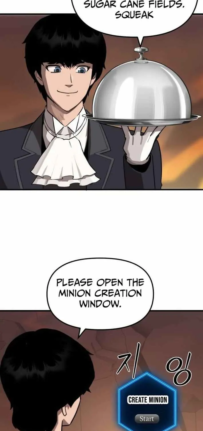 S-Class Butler Chapter 5 page 24 - 
