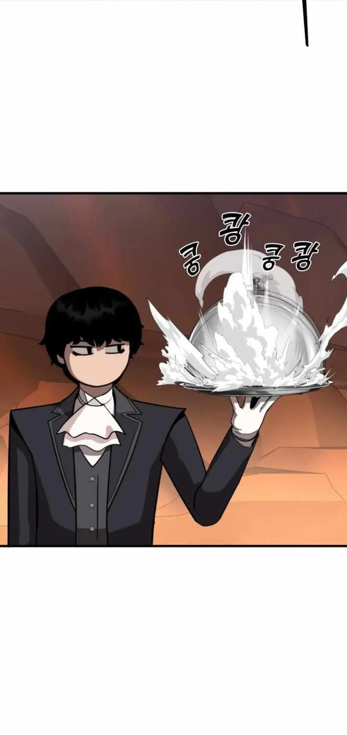 S-Class Butler Chapter 5 page 29 - 