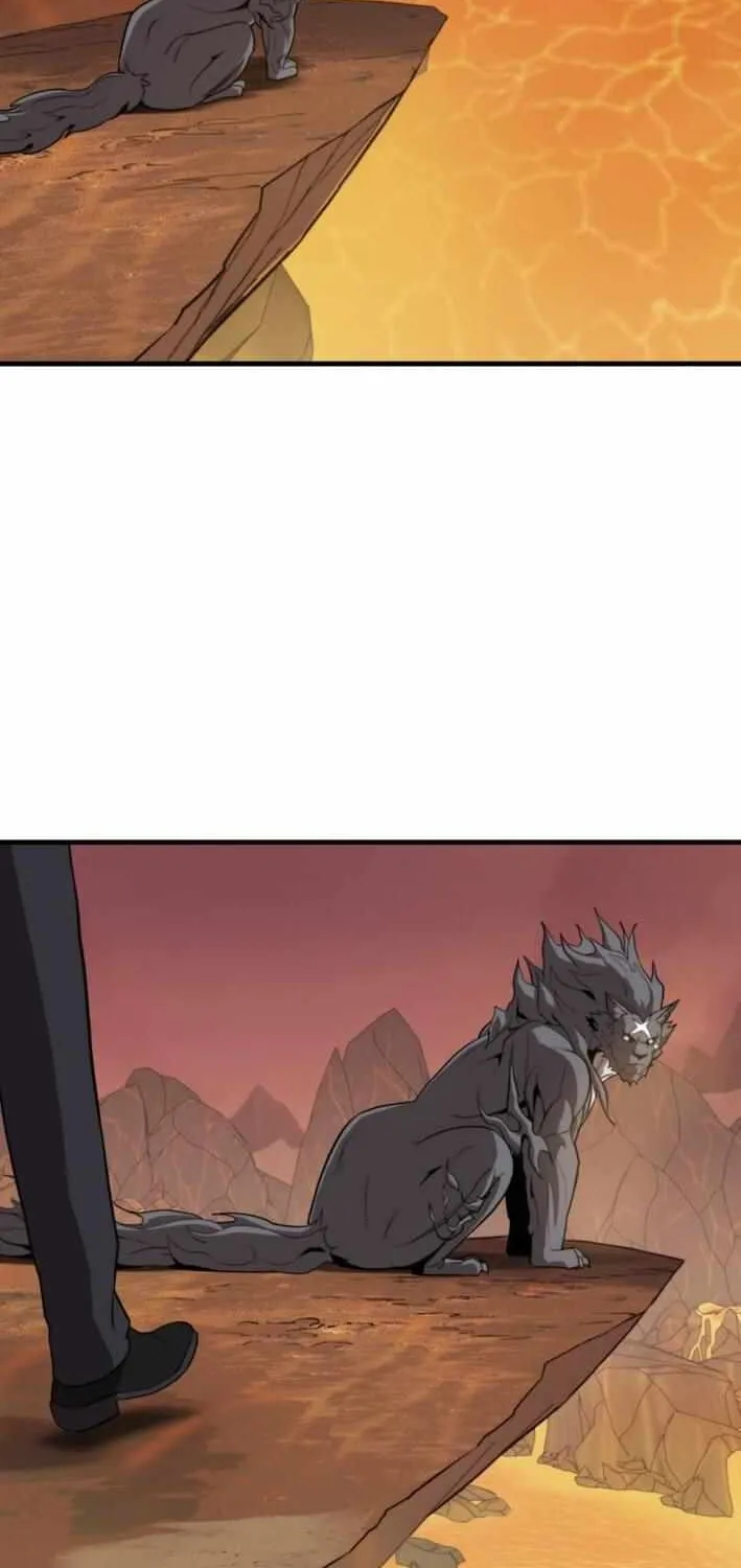 S-Class Butler Chapter 5 page 32 - 