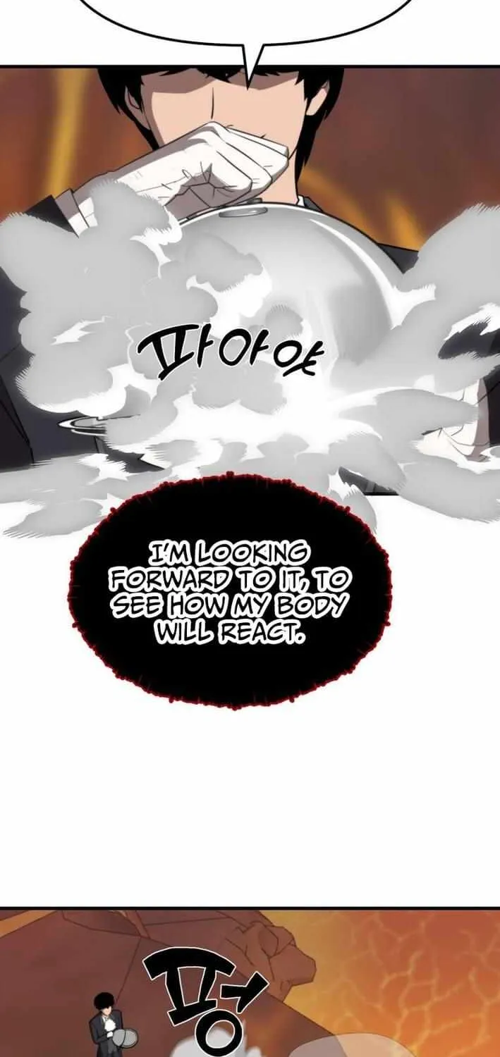 S-Class Butler Chapter 5 page 34 - 