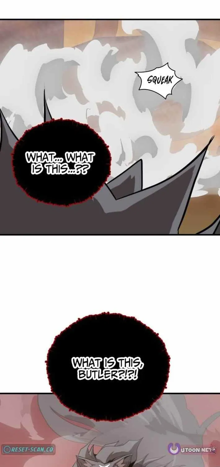 S-Class Butler Chapter 5 page 37 - 