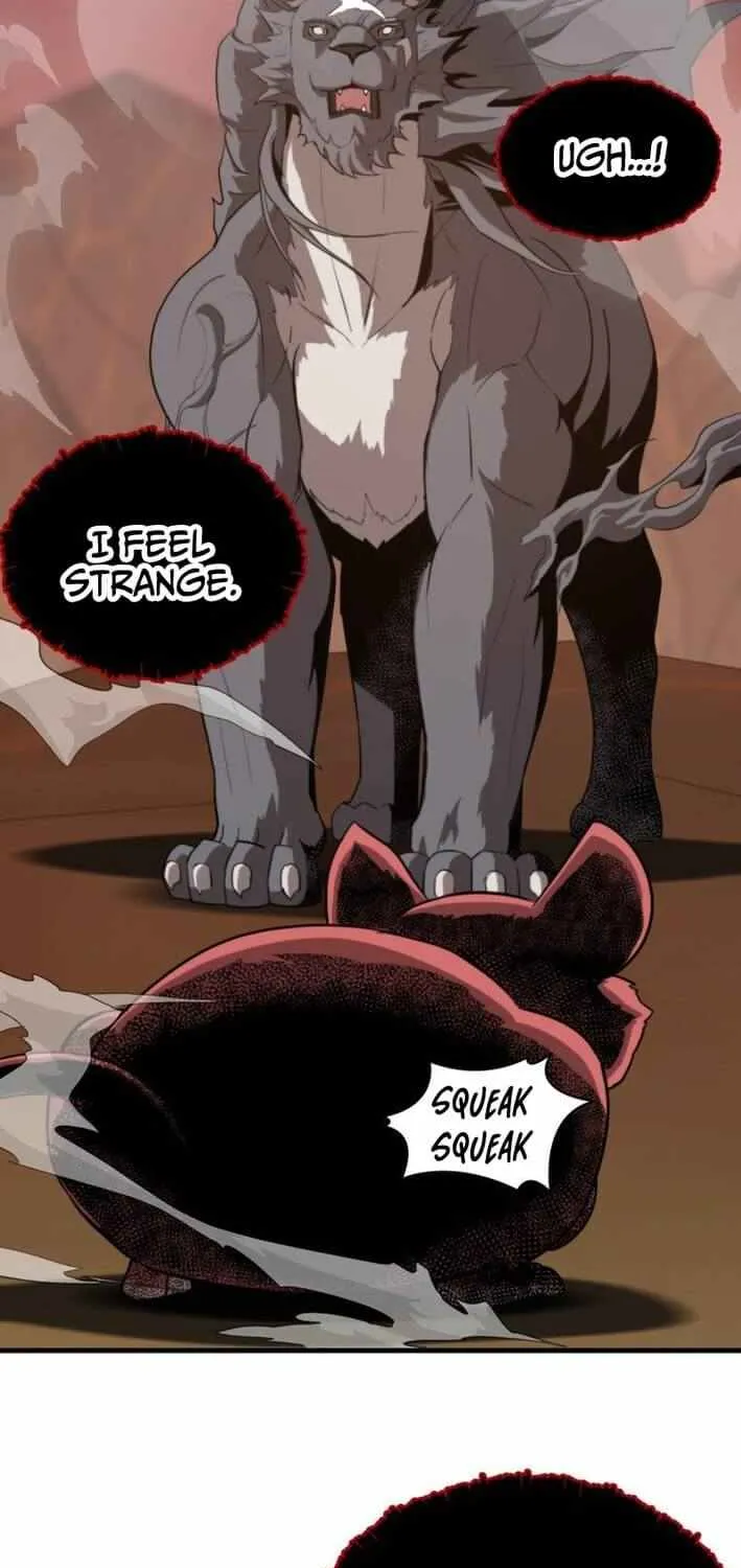 S-Class Butler Chapter 5 page 38 - 