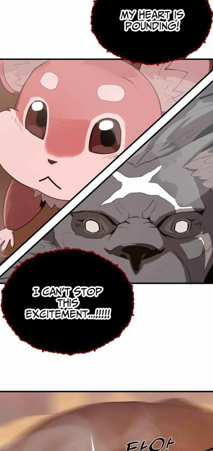 S-Class Butler Chapter 5 page 39 - 