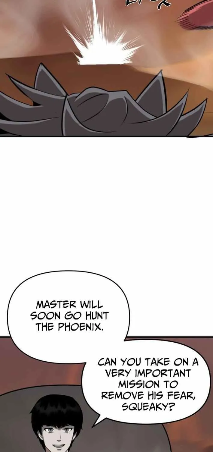 S-Class Butler Chapter 5 page 40 - 