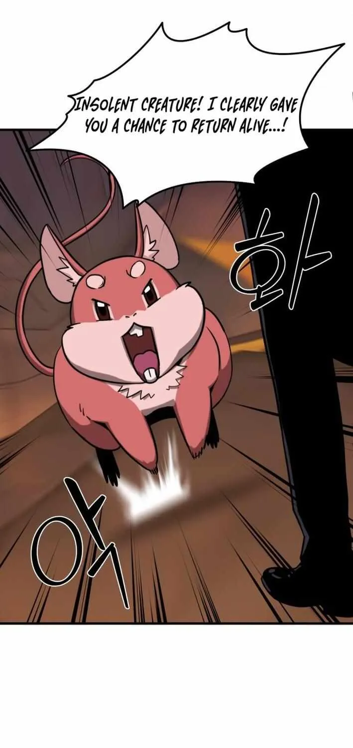 S-Class Butler Chapter 5 page 5 - 