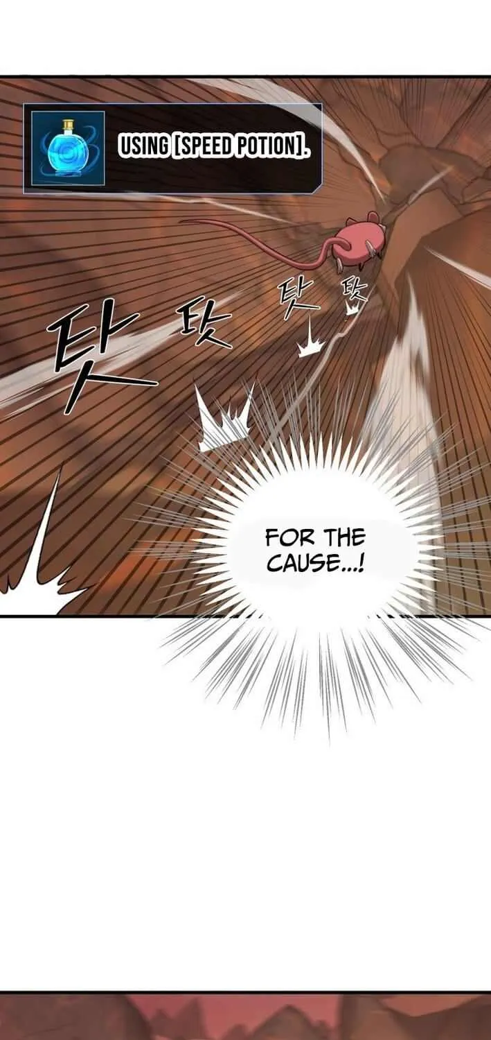 S-Class Butler Chapter 5 page 43 - 