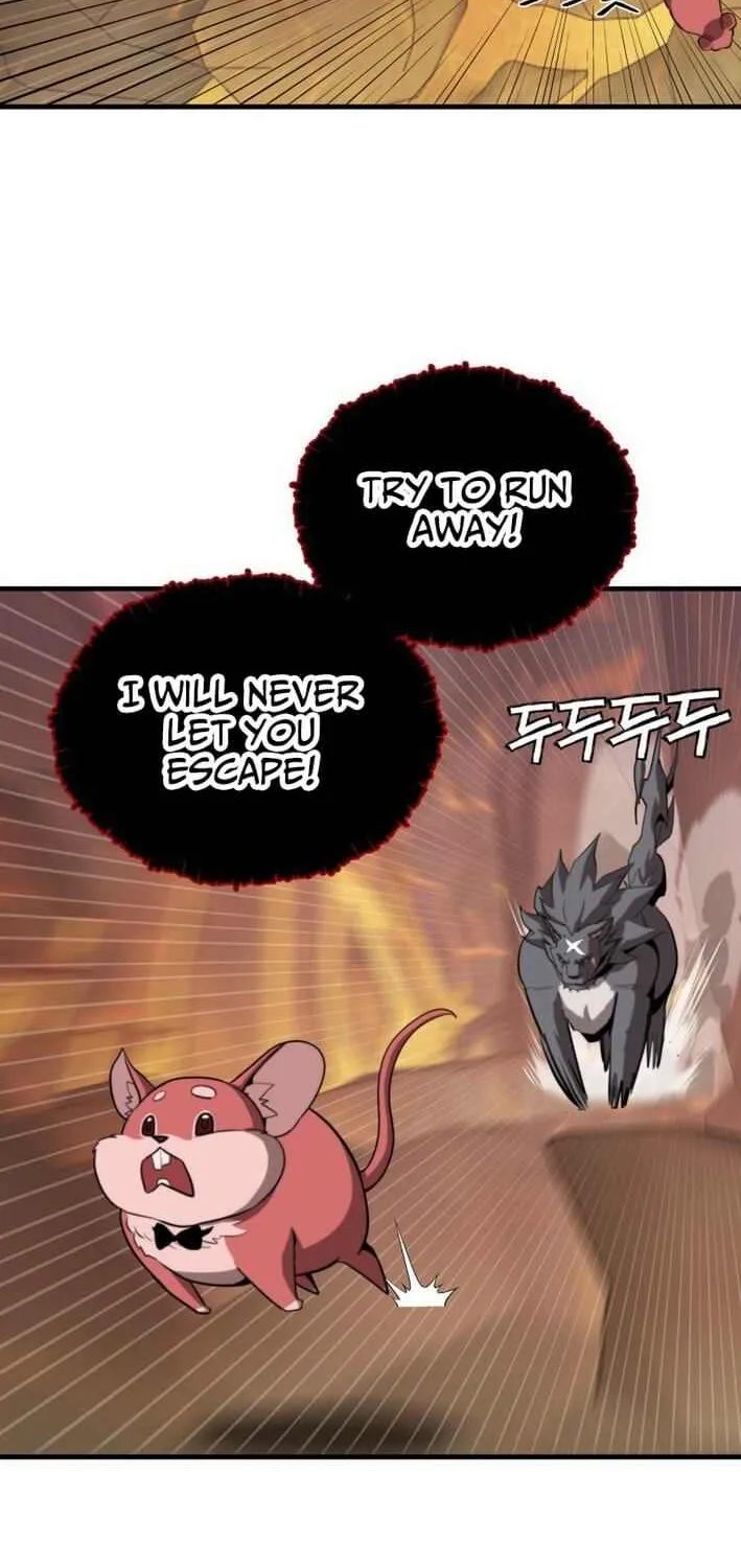 S-Class Butler Chapter 5 page 46 - 