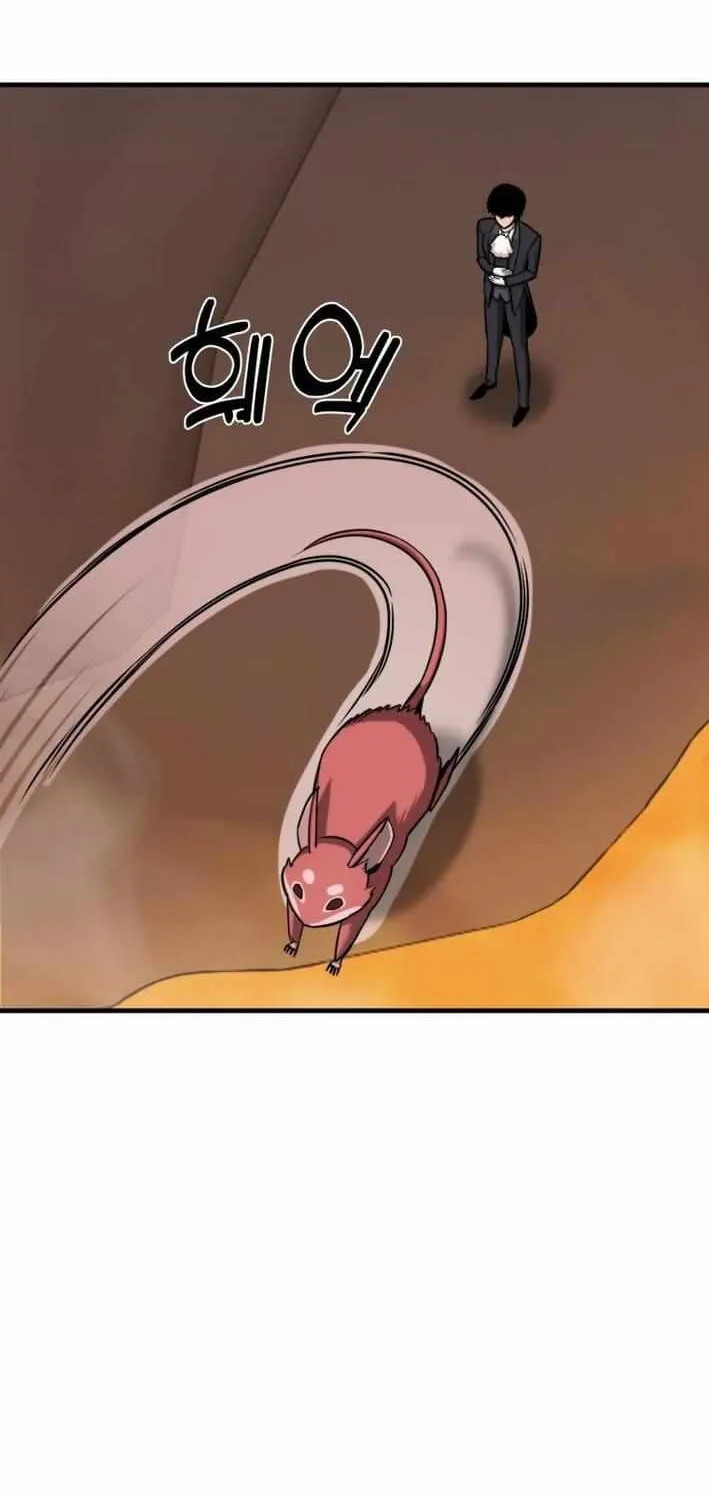S-Class Butler Chapter 5 page 6 - 