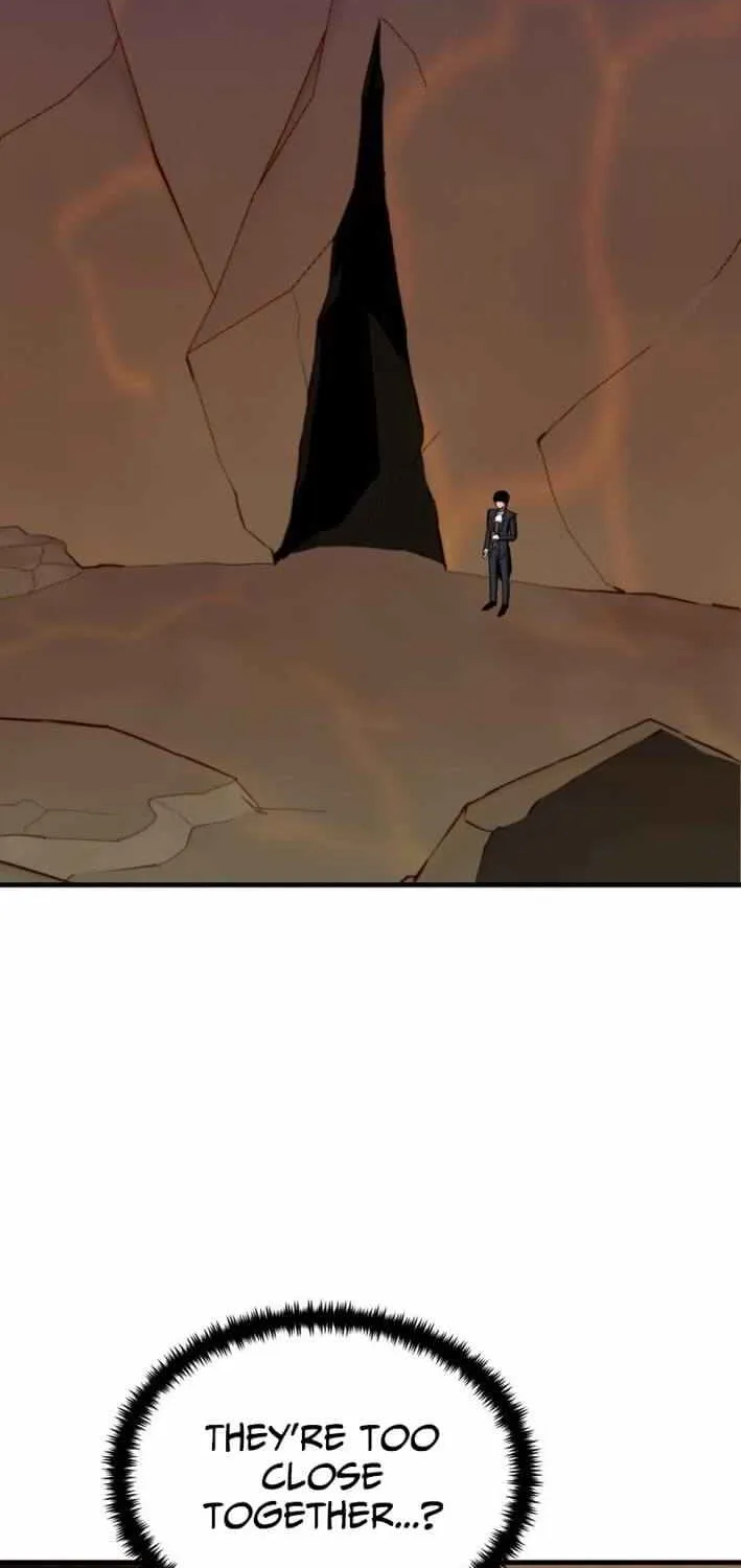 S-Class Butler Chapter 5 page 51 - 