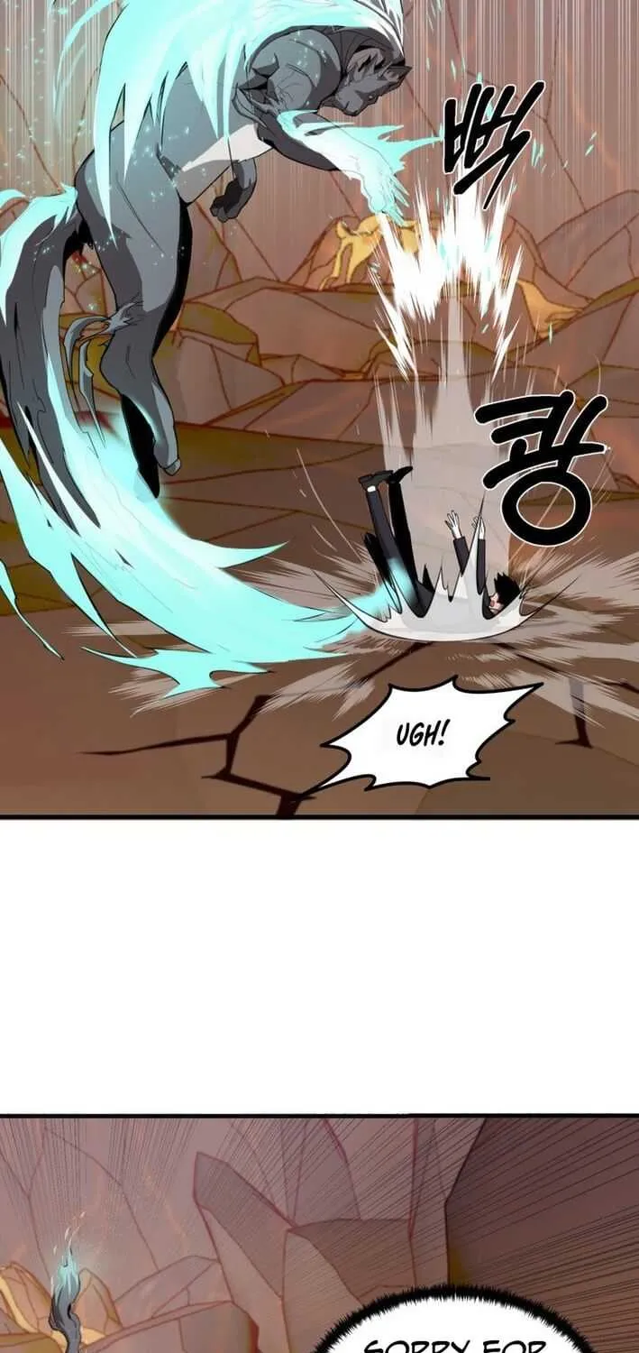 S-Class Butler Chapter 5 page 57 - 