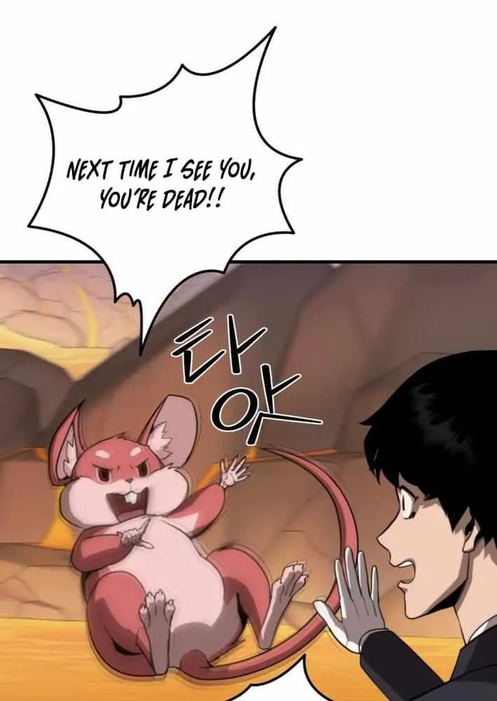 S-Class Butler Chapter 5 page 7 - 