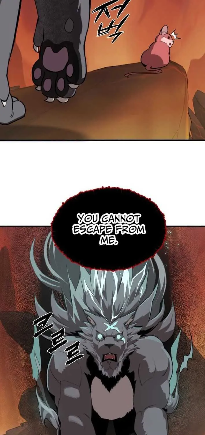 S-Class Butler Chapter 5 page 64 - 
