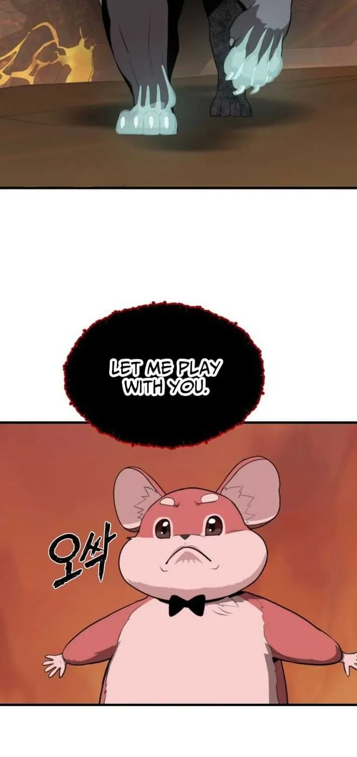 S-Class Butler Chapter 5 page 65 - 
