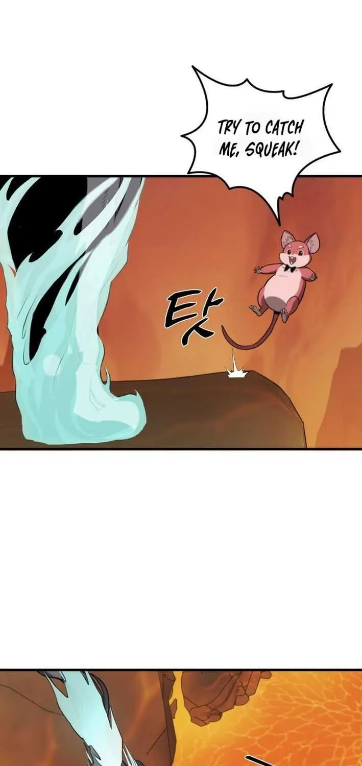 S-Class Butler Chapter 5 page 66 - 