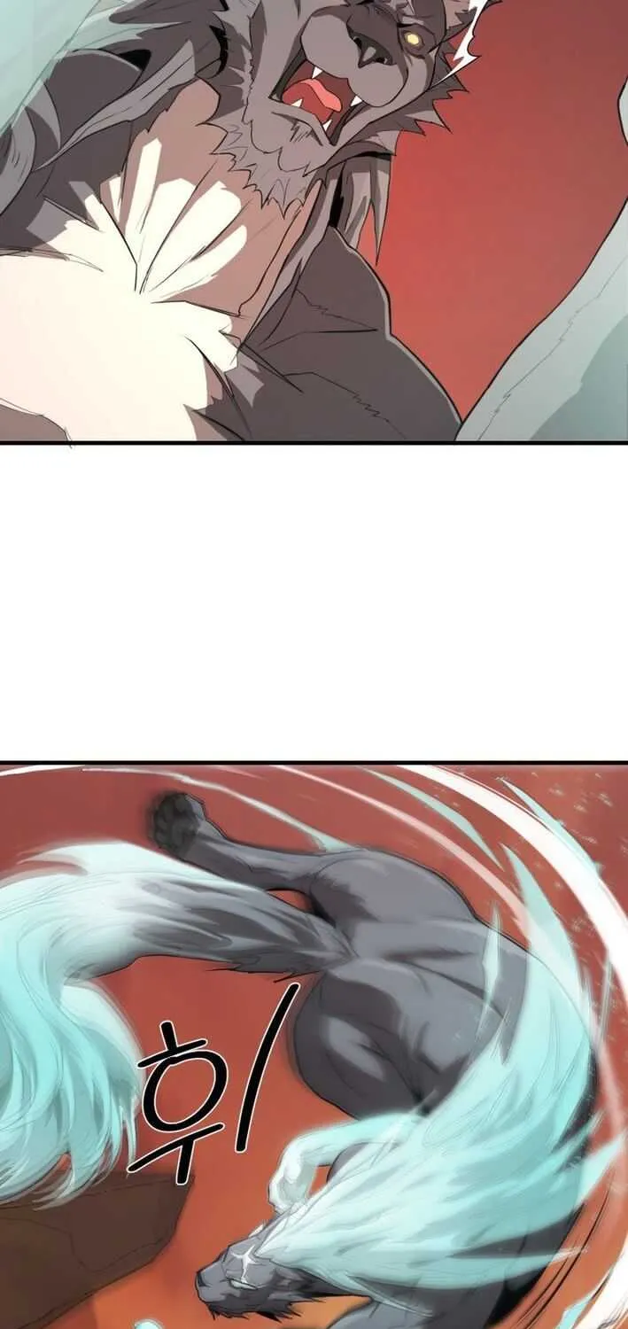 S-Class Butler Chapter 5 page 68 - 