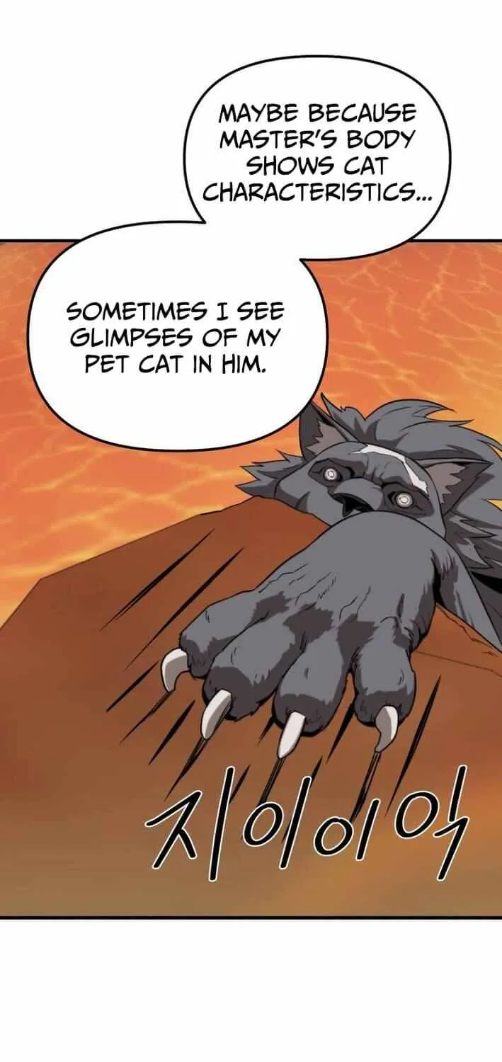 S-Class Butler Chapter 5 page 71 - 