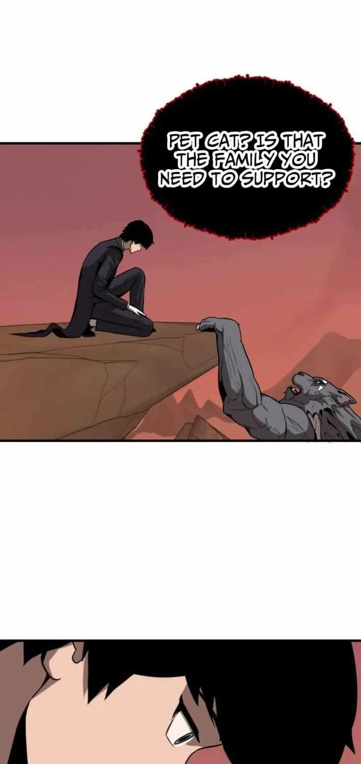 S-Class Butler Chapter 5 page 72 - 