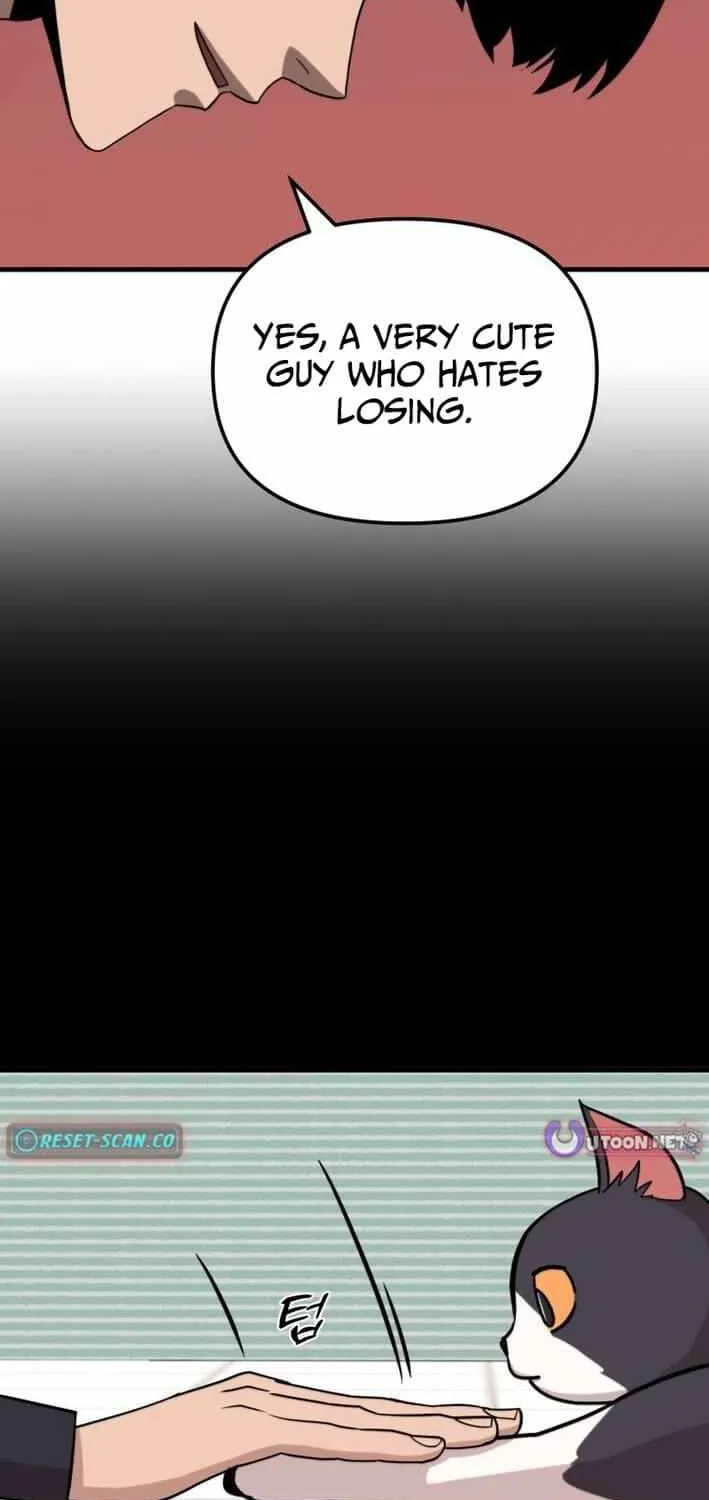 S-Class Butler Chapter 5 page 73 - 
