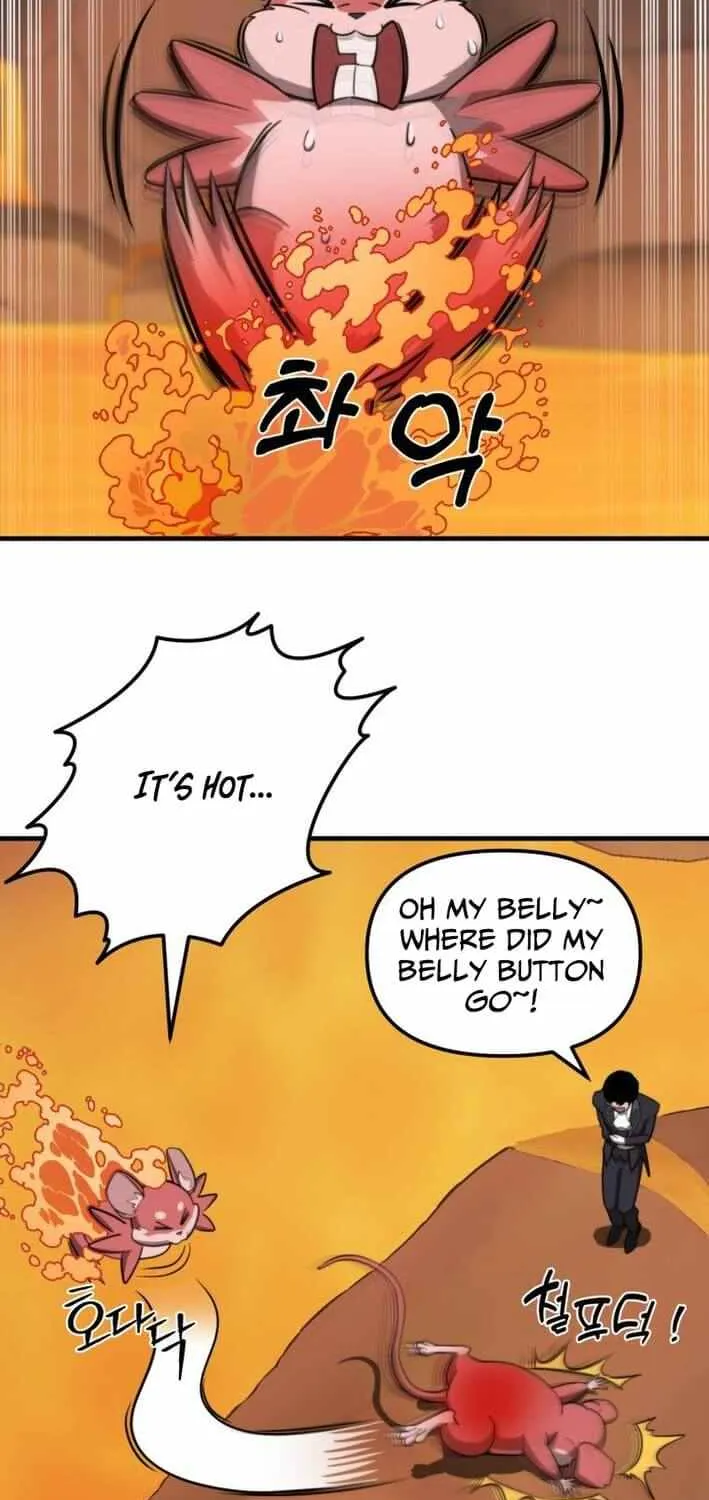 S-Class Butler Chapter 5 page 10 - 