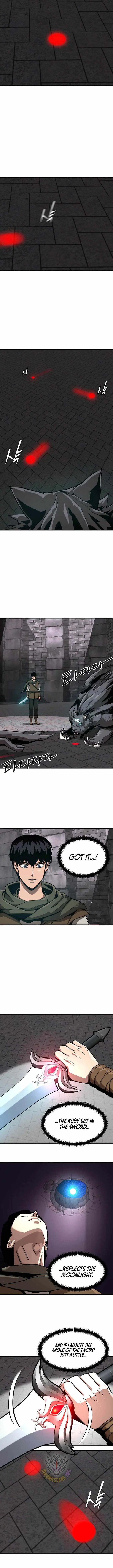 S-Class Butler Chapter 50 page 4 - 
