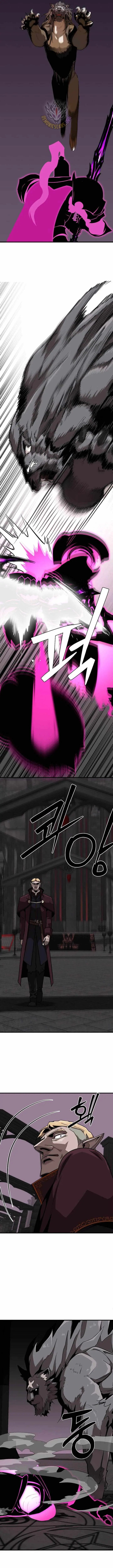 S-Class Butler Chapter 50 page 6 - 
