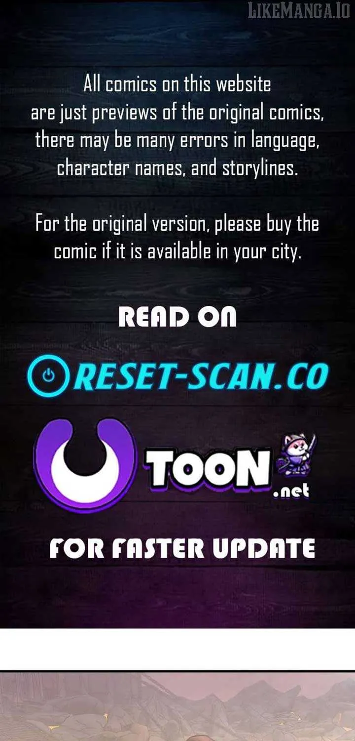 S-Class Butler Chapter 6 page 1 - 