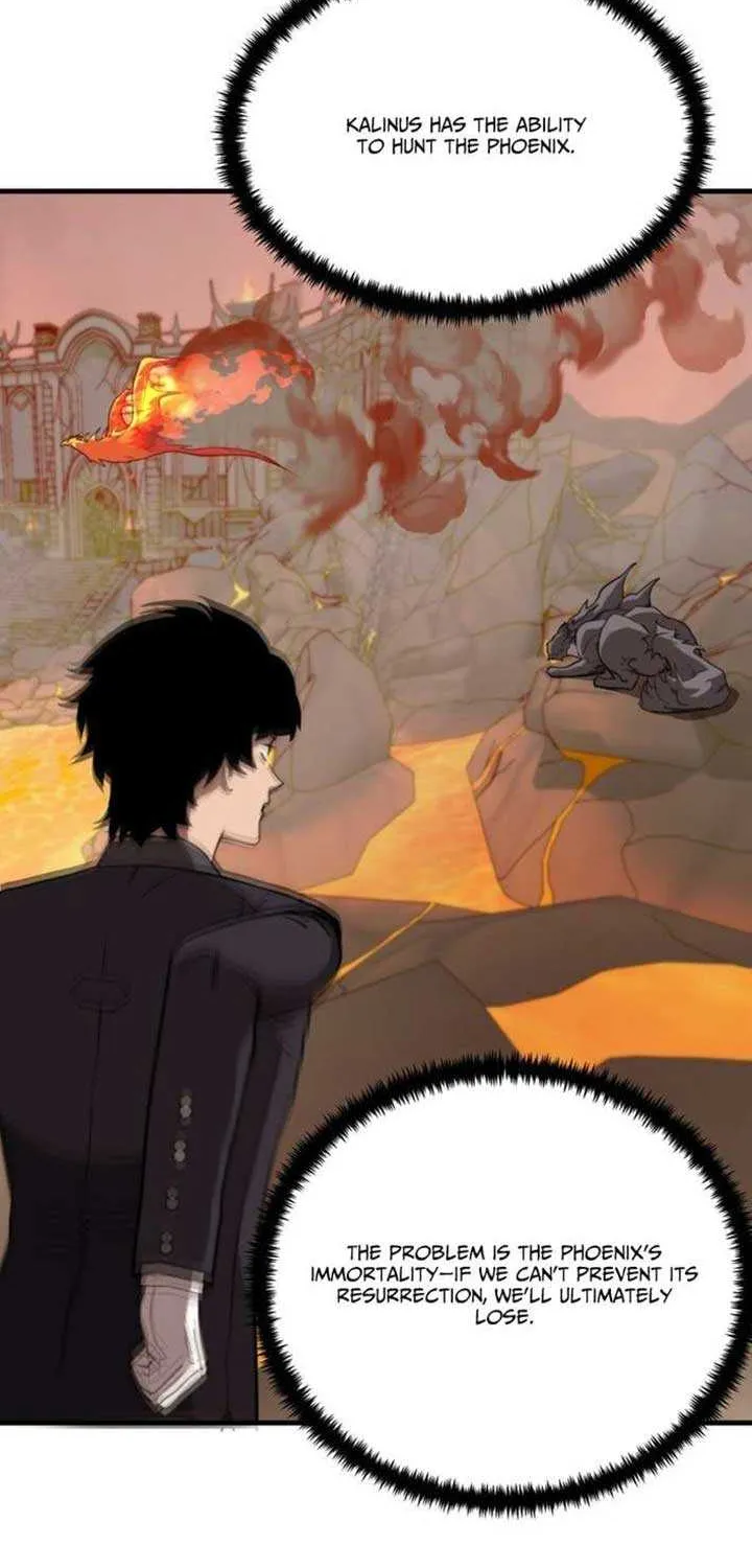 S-Class Butler Chapter 6 page 13 - 