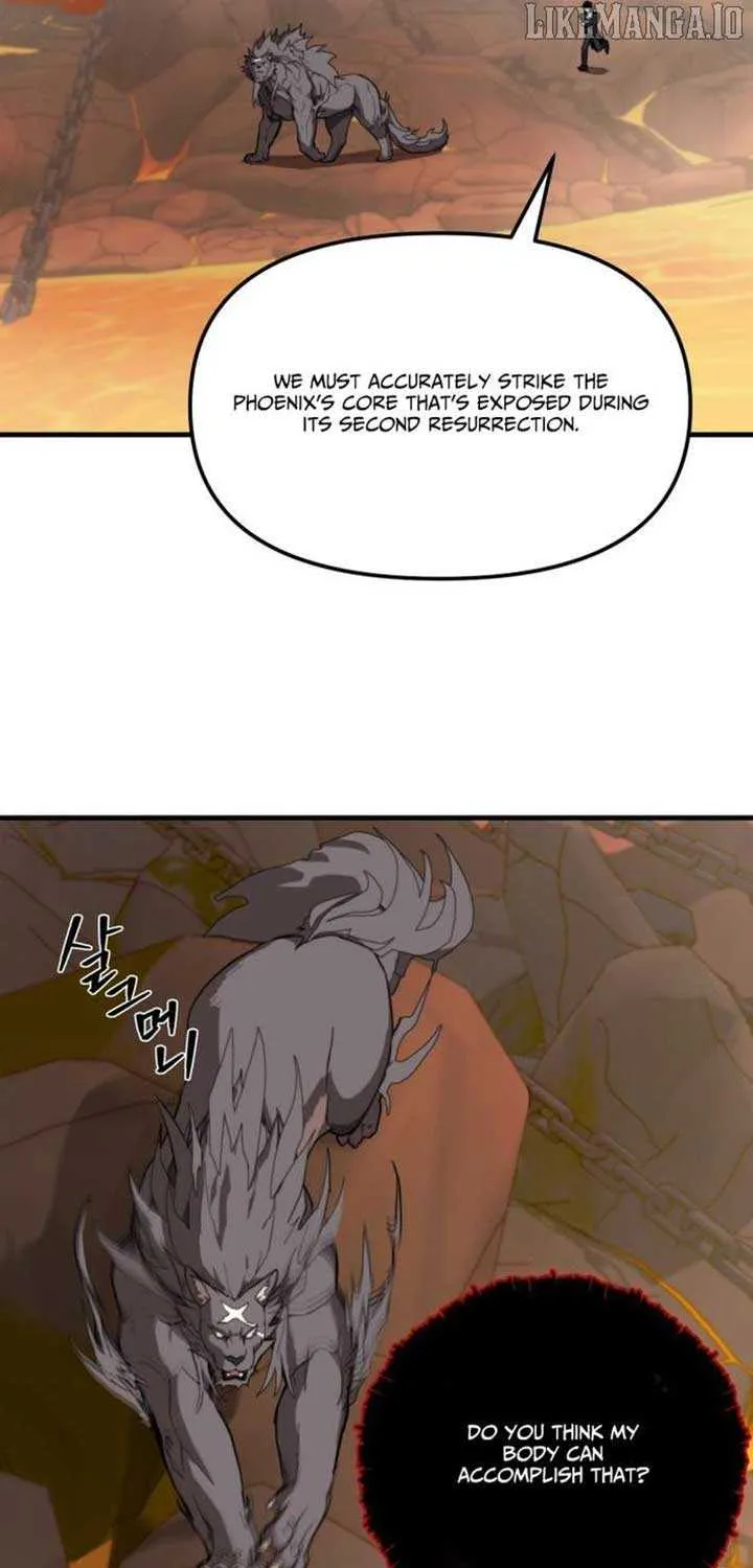 S-Class Butler Chapter 6 page 15 - 