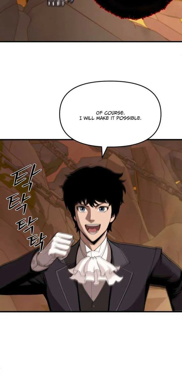 S-Class Butler Chapter 6 page 16 - 