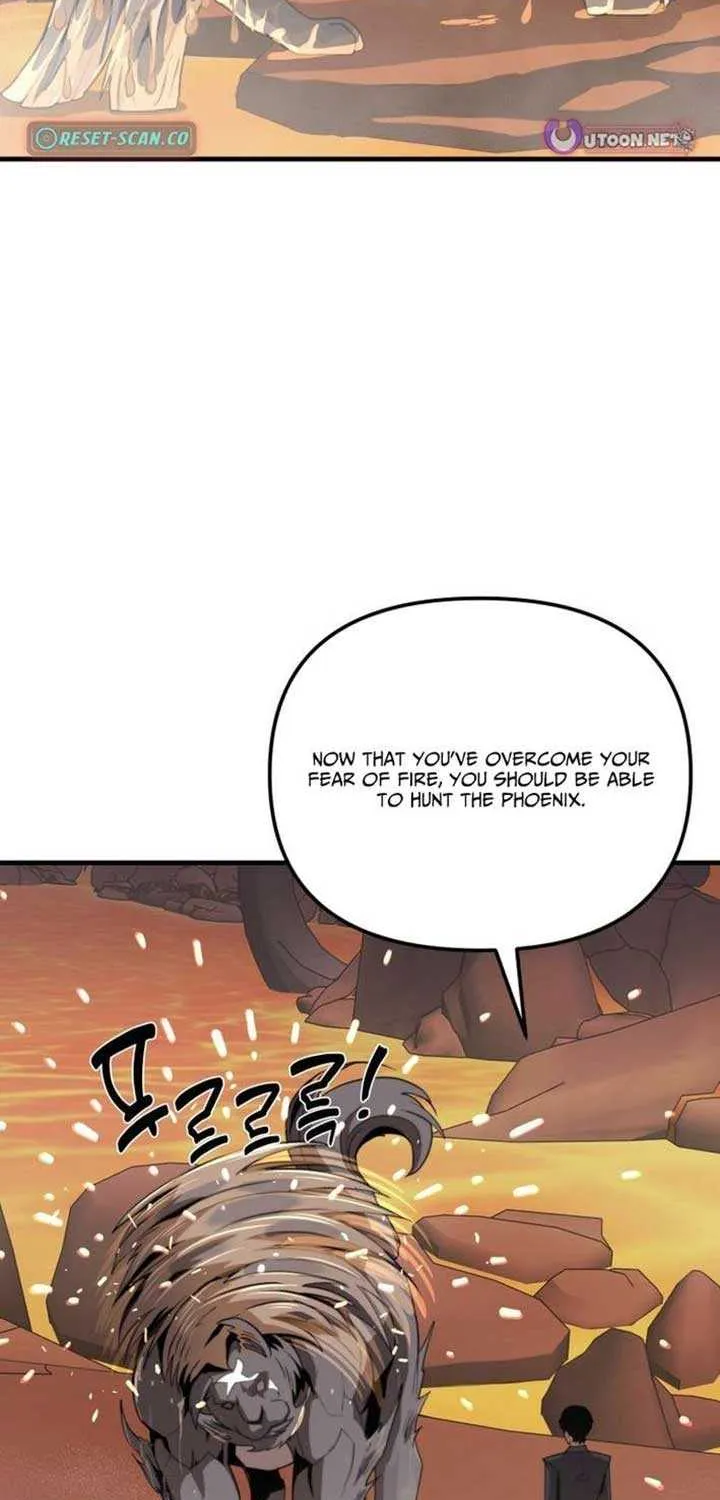 S-Class Butler Chapter 6 page 3 - 