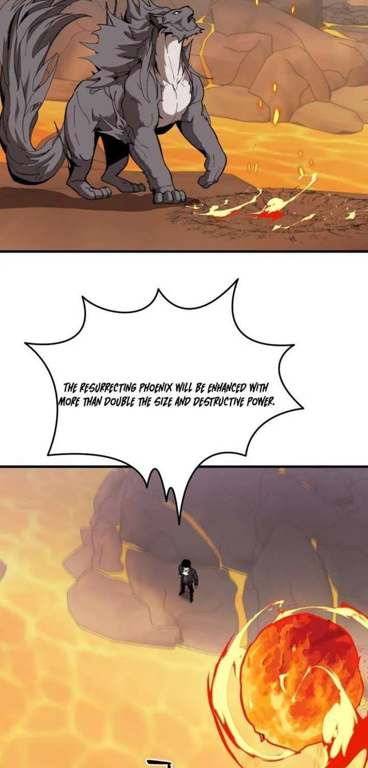 S-Class Butler Chapter 6 page 27 - 