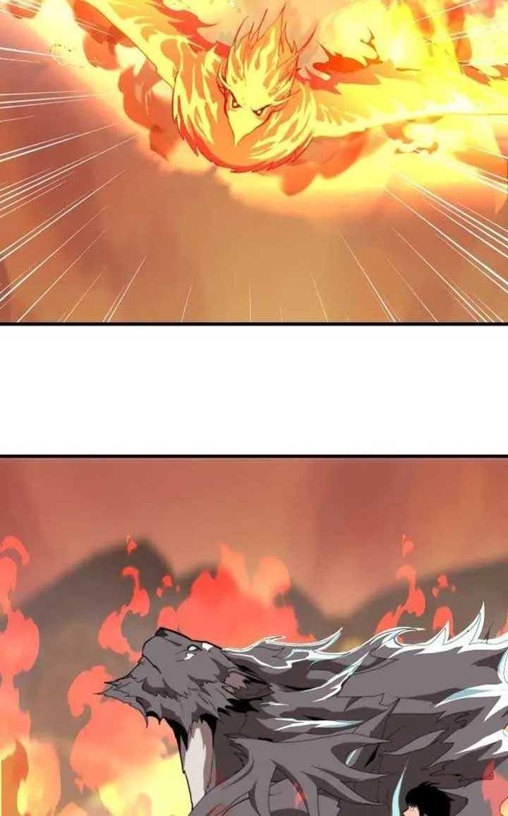 S-Class Butler Chapter 6 page 35 - 