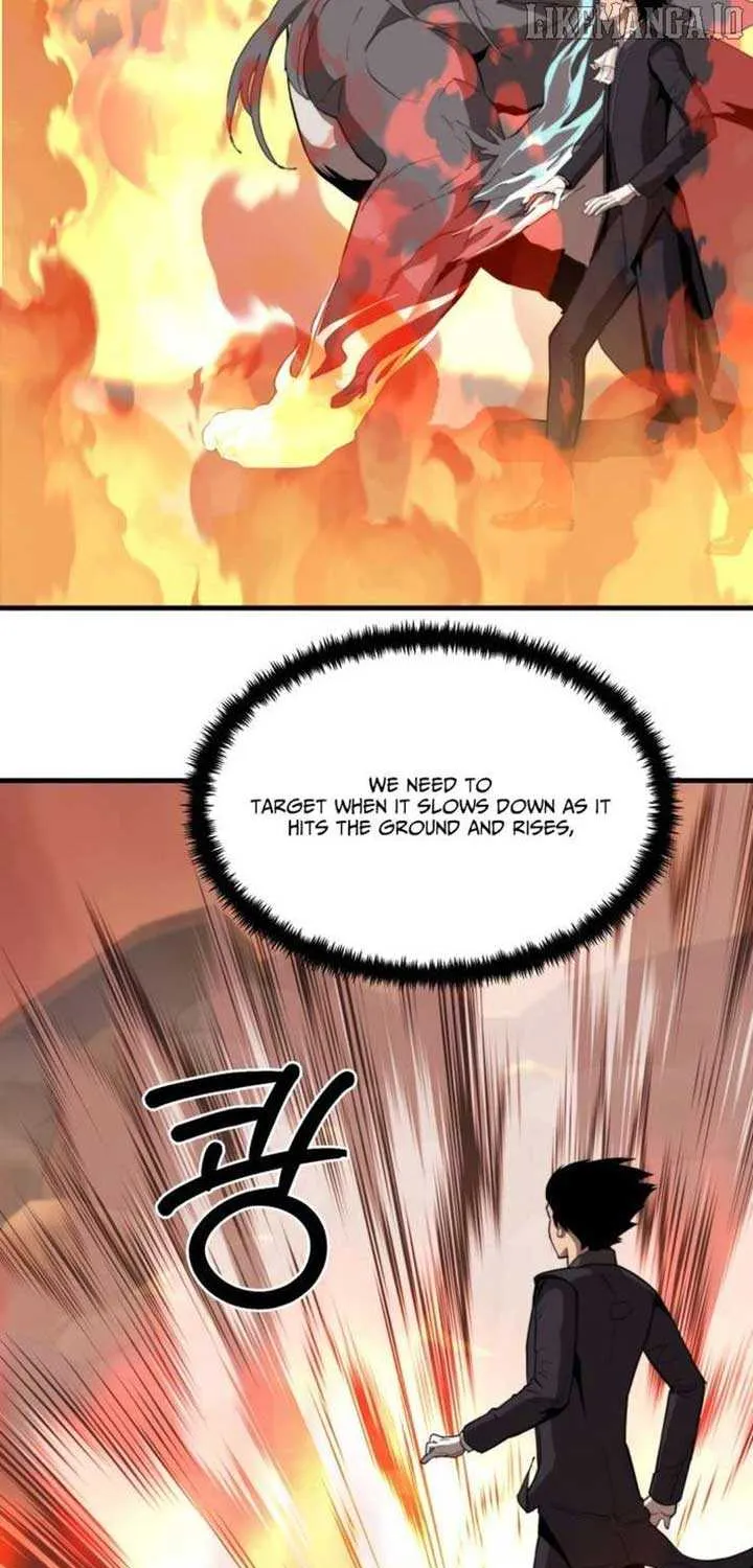 S-Class Butler Chapter 6 page 36 - 