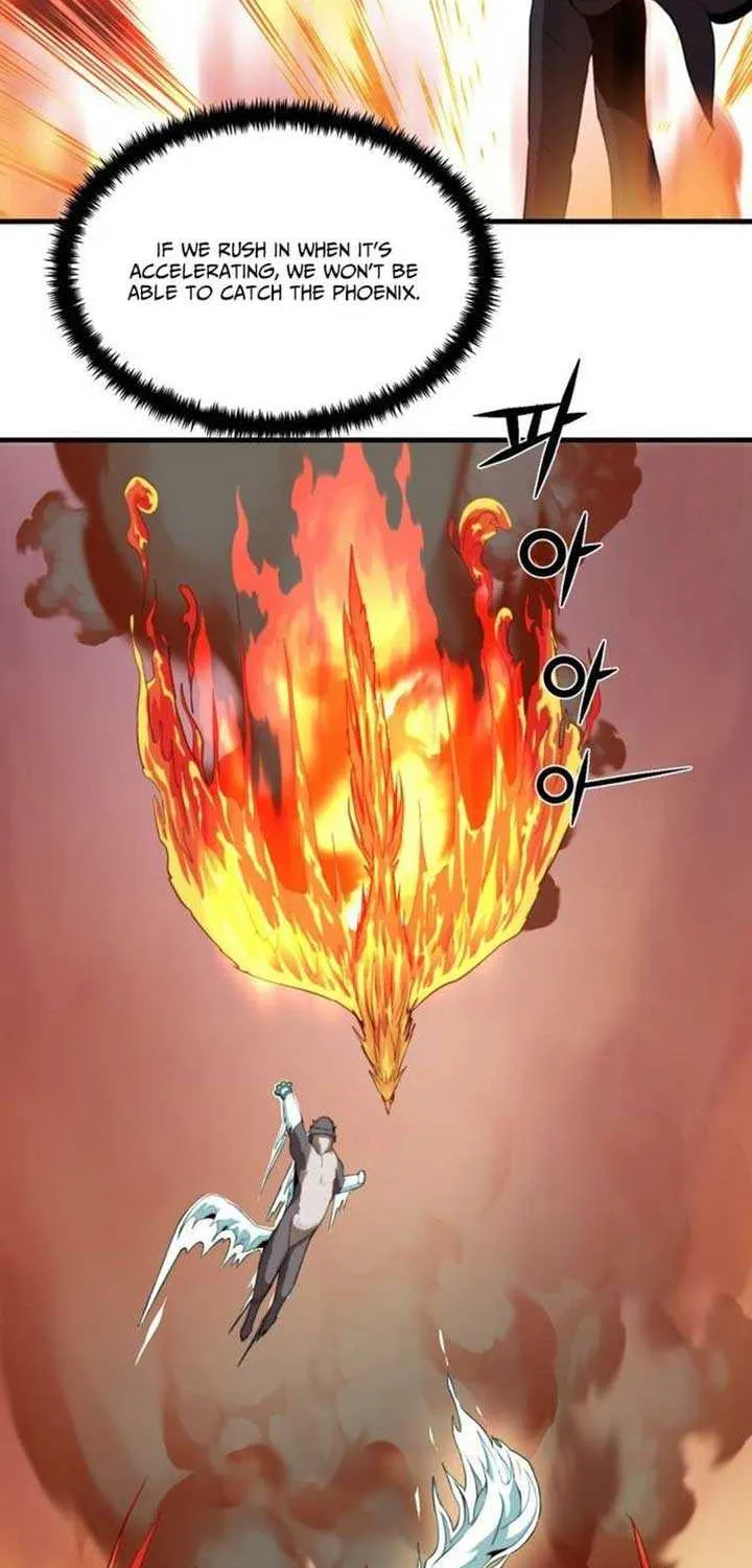 S-Class Butler Chapter 6 page 37 - 